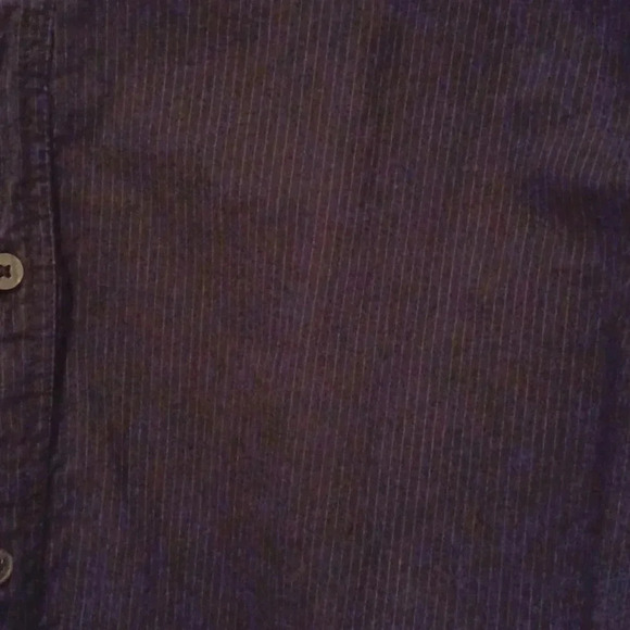 🐾MEN'S A/X button-down shirt - Picture 4 of 9